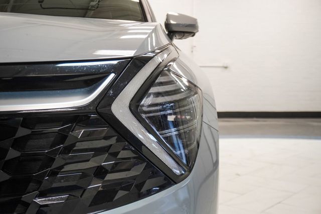 2024 Kia Sportage SX-Prestige AWD - 22981484 - 40