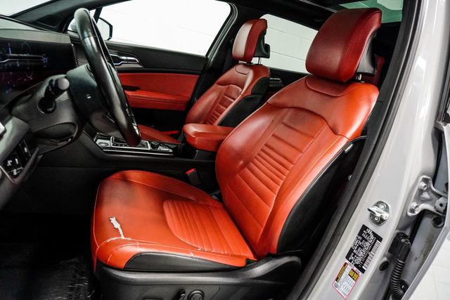 2024 Kia Sportage SX-Prestige AWD - 22981484 - 5