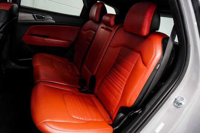 2024 Kia Sportage SX-Prestige AWD - 22981484 - 8