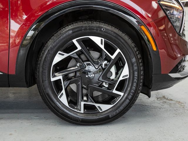 2024 Kia Sportage SX-Prestige FWD - 22953387 - 10