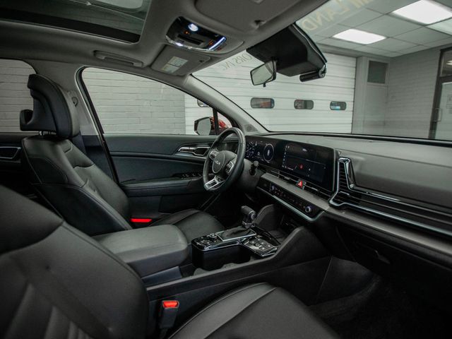 2024 Kia Sportage SX-Prestige FWD - 22953387 - 14