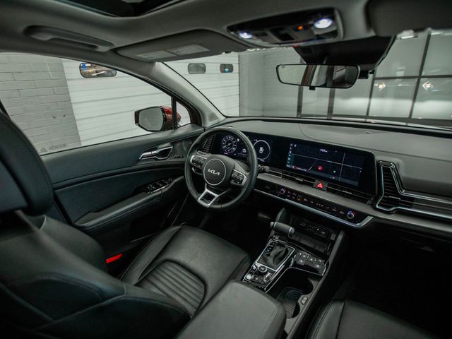 2024 Kia Sportage SX-Prestige FWD - 22953387 - 15