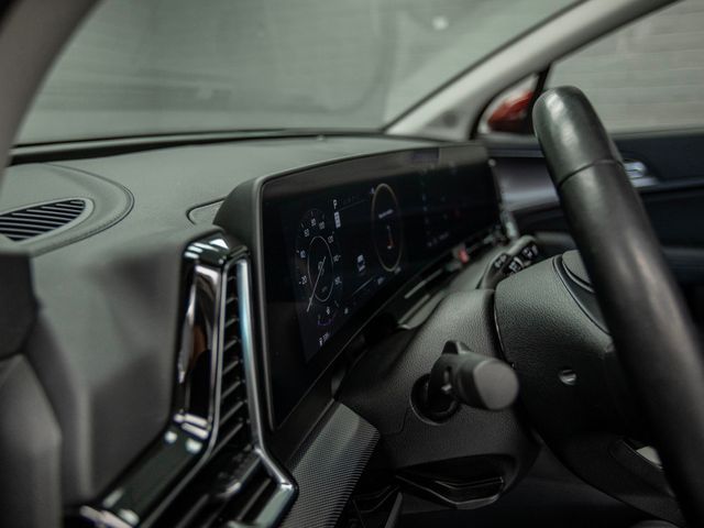 2024 Kia Sportage SX-Prestige FWD - 22953387 - 17