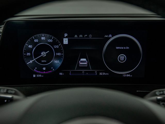 2024 Kia Sportage SX-Prestige FWD - 22953387 - 18