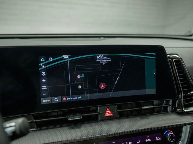 2024 Kia Sportage SX-Prestige FWD - 22953387 - 19