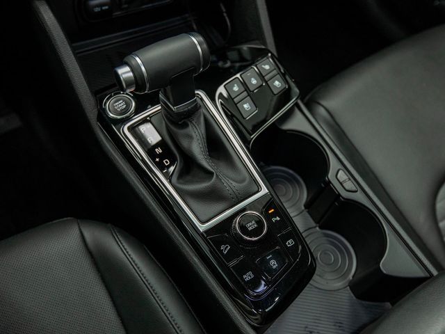 2024 Kia Sportage SX-Prestige FWD - 22953387 - 20