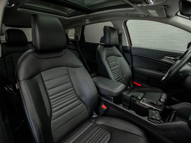 2024 Kia Sportage SX-Prestige FWD - 22953387 - 23