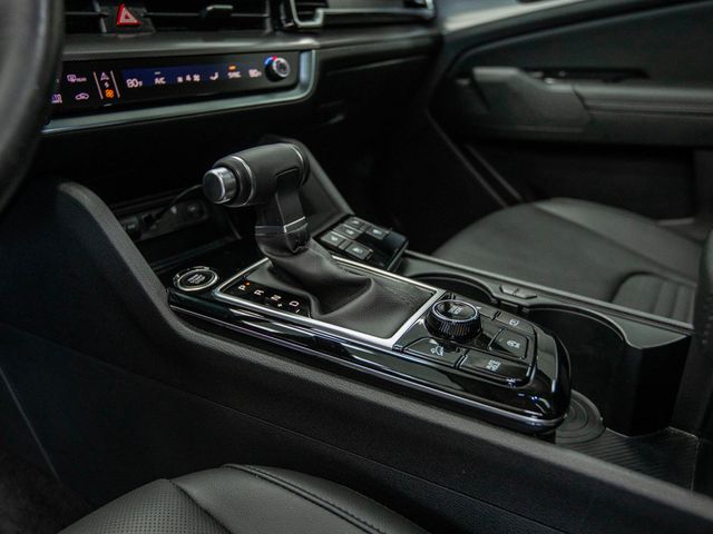 2024 Kia Sportage SX-Prestige FWD - 22953387 - 24