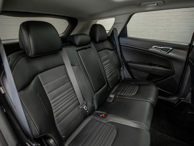 2024 Kia Sportage SX-Prestige FWD - 22953387 - 26