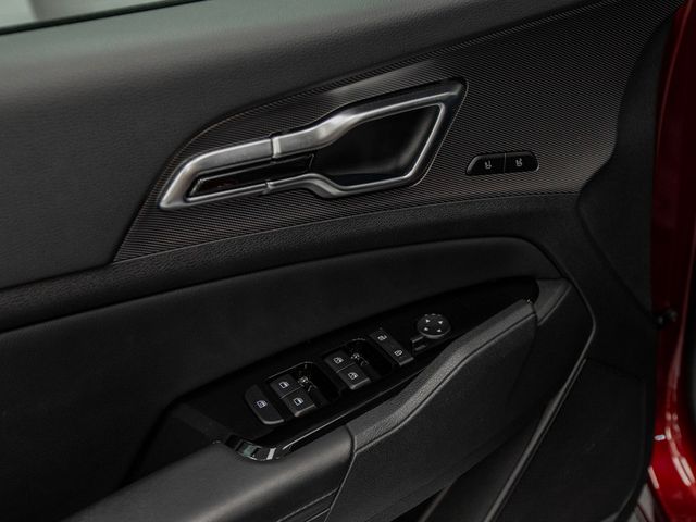 2024 Kia Sportage SX-Prestige FWD - 22953387 - 28