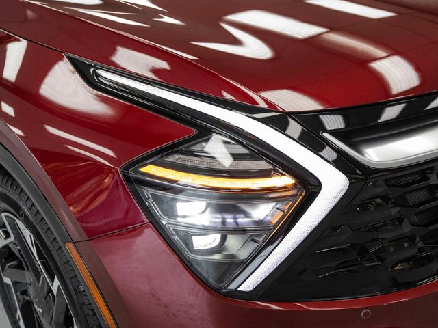 2024 Kia Sportage SX-Prestige FWD - 22953387 - 8