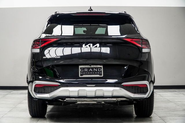 2024 Kia Sportage SX-Prestige FWD - 22940889 - 10