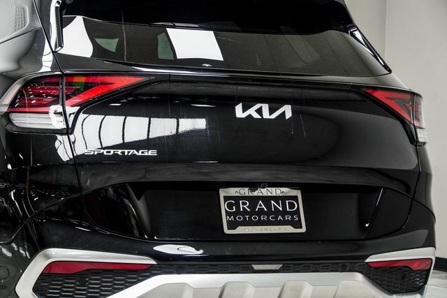 2024 Kia Sportage SX-Prestige FWD - 22940889 - 12