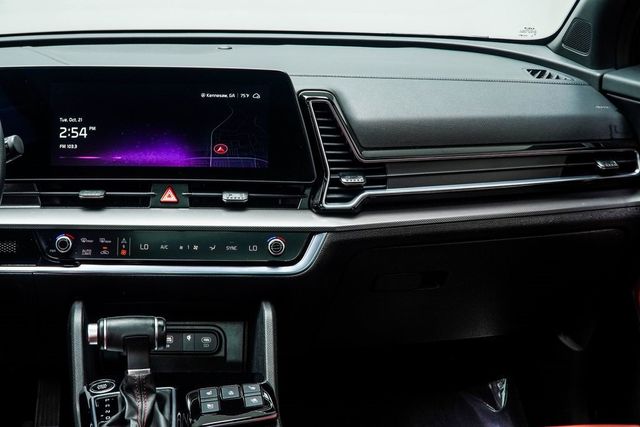 2024 Kia Sportage SX-Prestige FWD - 22940889 - 15