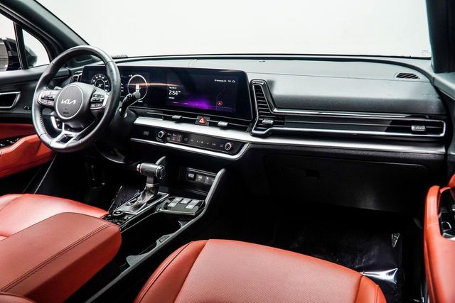 2024 Kia Sportage SX-Prestige FWD - 22940889 - 16