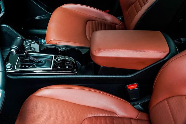 2024 Kia Sportage SX-Prestige FWD - 22940889 - 17