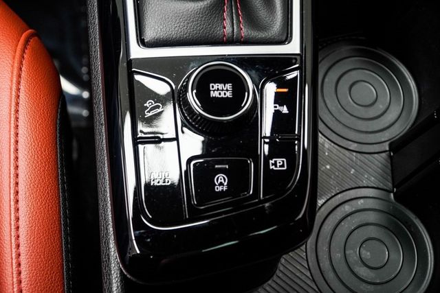 2024 Kia Sportage SX-Prestige FWD - 22940889 - 18