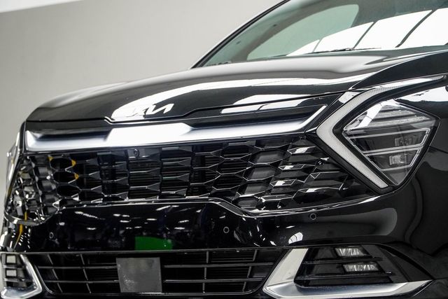 2024 Kia Sportage SX-Prestige FWD - 22940889 - 1