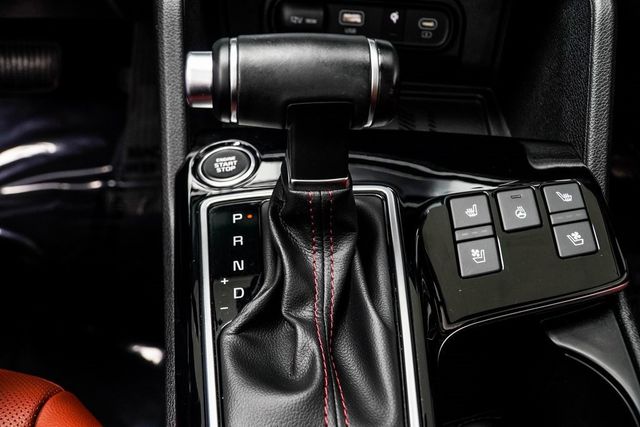 2024 Kia Sportage SX-Prestige FWD - 22940889 - 20