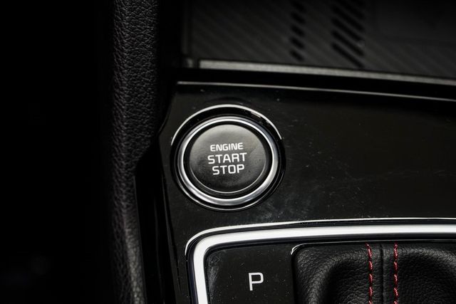 2024 Kia Sportage SX-Prestige FWD - 22940889 - 21