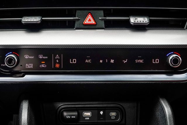 2024 Kia Sportage SX-Prestige FWD - 22940889 - 22