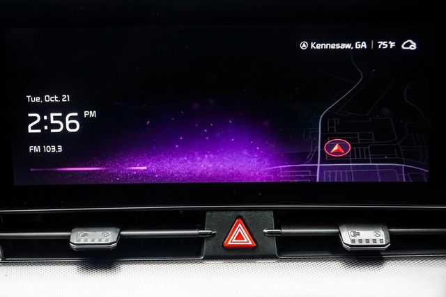 2024 Kia Sportage SX-Prestige FWD - 22940889 - 23