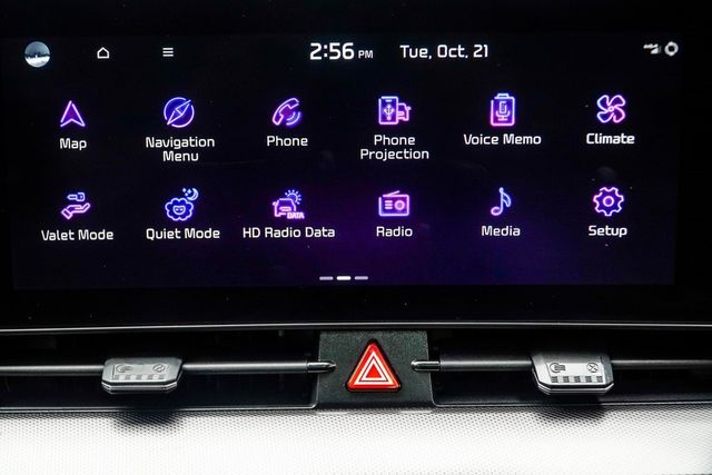 2024 Kia Sportage SX-Prestige FWD - 22940889 - 24