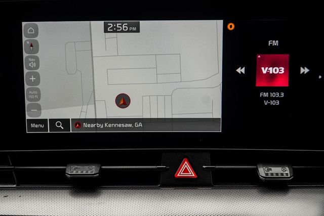 2024 Kia Sportage SX-Prestige FWD - 22940889 - 26