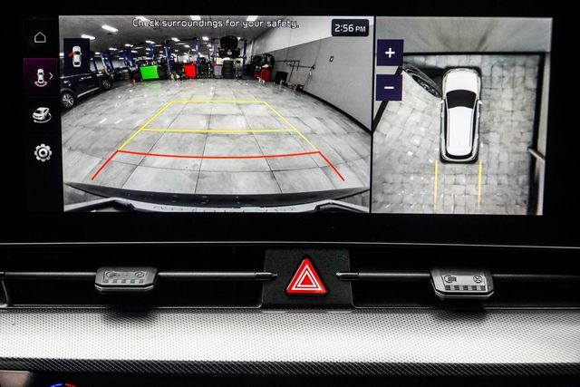 2024 Kia Sportage SX-Prestige FWD - 22940889 - 28