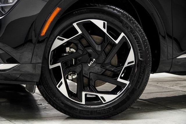 2024 Kia Sportage SX-Prestige FWD - 22940889 - 2