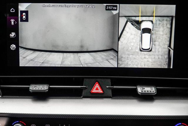 2024 Kia Sportage SX-Prestige FWD - 22940889 - 29