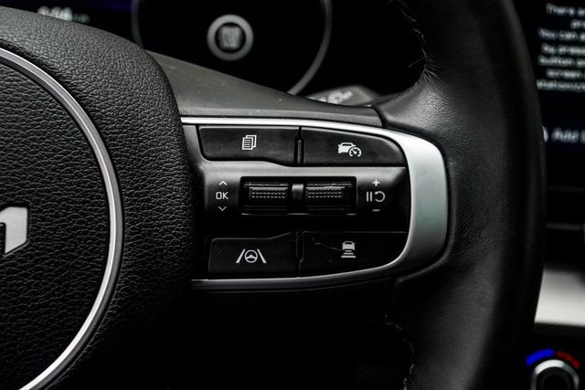 2024 Kia Sportage SX-Prestige FWD - 22940889 - 30