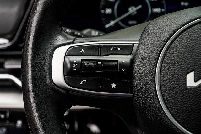 2024 Kia Sportage SX-Prestige FWD - 22940889 - 31