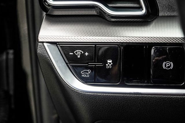 2024 Kia Sportage SX-Prestige FWD - 22940889 - 32