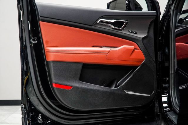 2024 Kia Sportage SX-Prestige FWD - 22940889 - 35