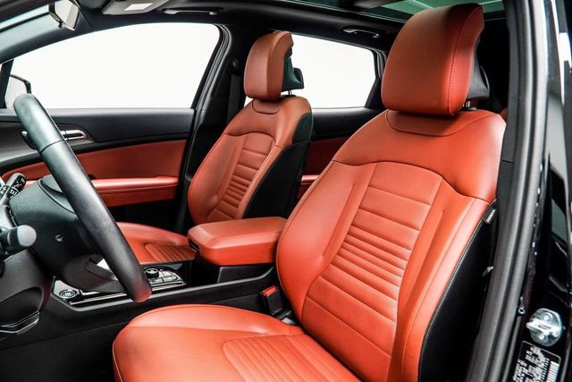 2024 Kia Sportage SX-Prestige FWD - 22940889 - 38