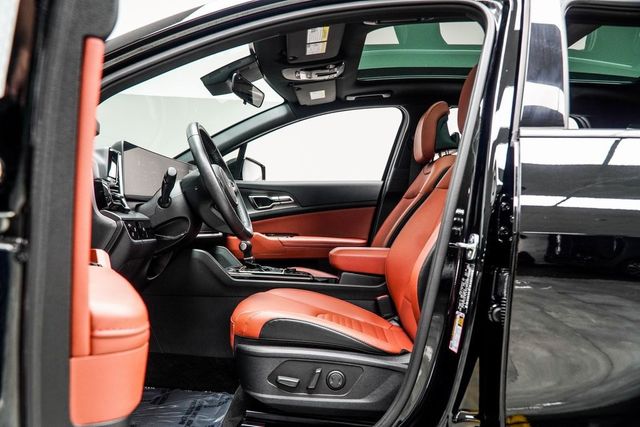 2024 Kia Sportage SX-Prestige FWD - 22940889 - 39