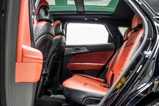 2024 Kia Sportage SX-Prestige FWD - 22940889 - 40