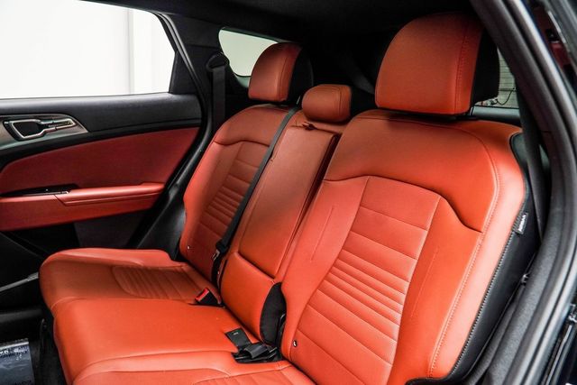 2024 Kia Sportage SX-Prestige FWD - 22940889 - 42