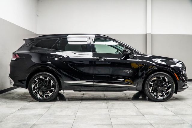 2024 Kia Sportage SX-Prestige FWD - 22940889 - 5