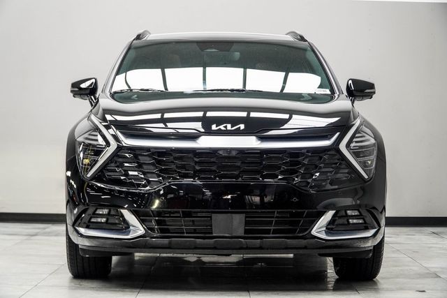 2024 Kia Sportage SX-Prestige FWD - 22940889 - 6