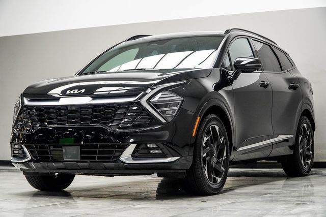 2024 Kia Sportage SX-Prestige FWD - 22940889 - 7