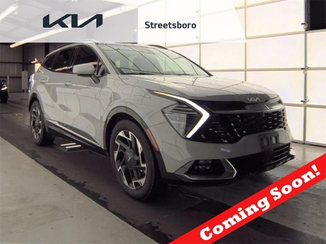 2024 Kia Sportage SX-Prestige FWD - 22969166 - 0