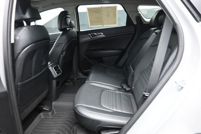 2024 Kia Sportage SX-Prestige FWD - 23031759 - 9