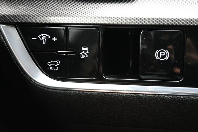 2024 Kia Sportage SX-Prestige FWD - 23031759 - 24