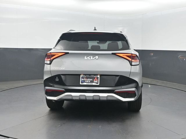 2024 Kia Sportage SX-Prestige FWD - 23031759 - 27