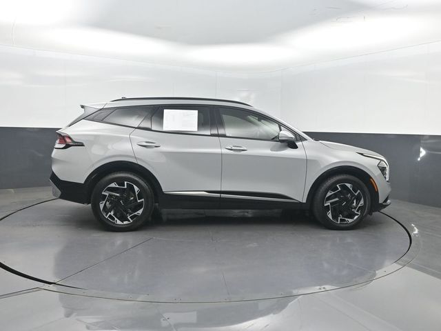 2024 Kia Sportage SX-Prestige FWD - 23031759 - 29