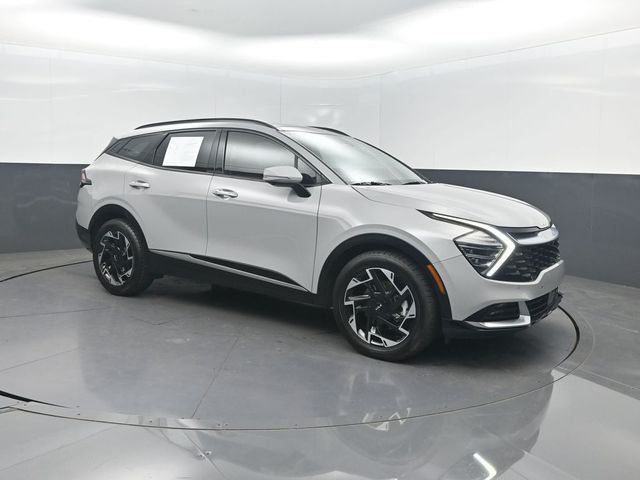 2024 Kia Sportage SX-Prestige FWD - 23031759 - 30