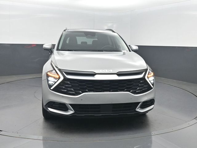 2024 Kia Sportage SX-Prestige FWD - 23031759 - 31