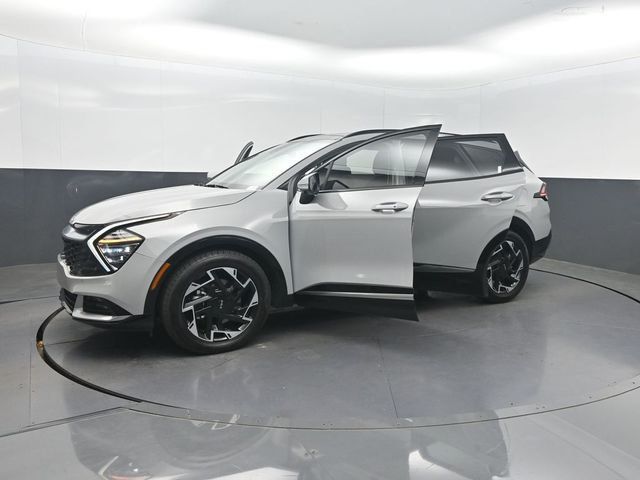 2024 Kia Sportage SX-Prestige FWD - 23031759 - 32
